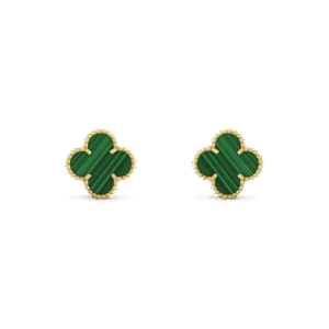 Vintage Alhambra earrings