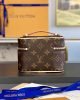 Louis Vuitton Nice Nano M44936