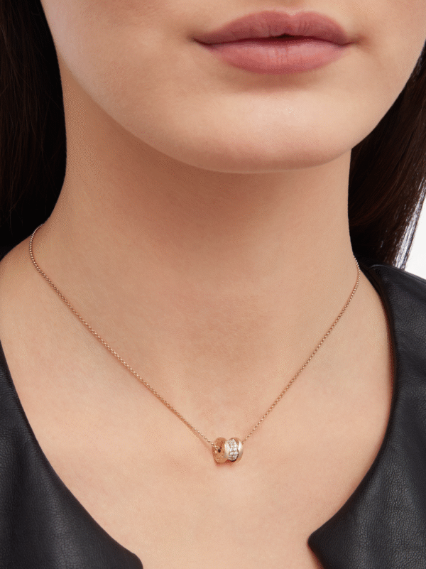 Bvlgari B.ZERO1 Necklace