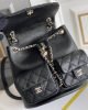 Chanel Backpack