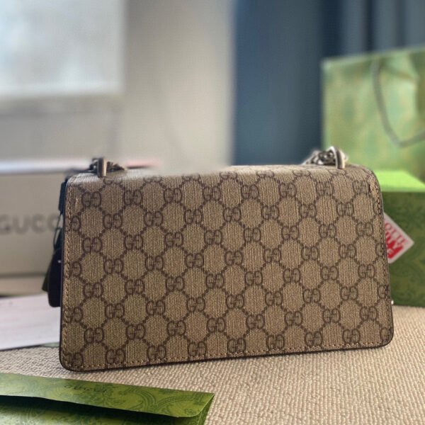 DIONYSUS SMALL SHOULDER BAG