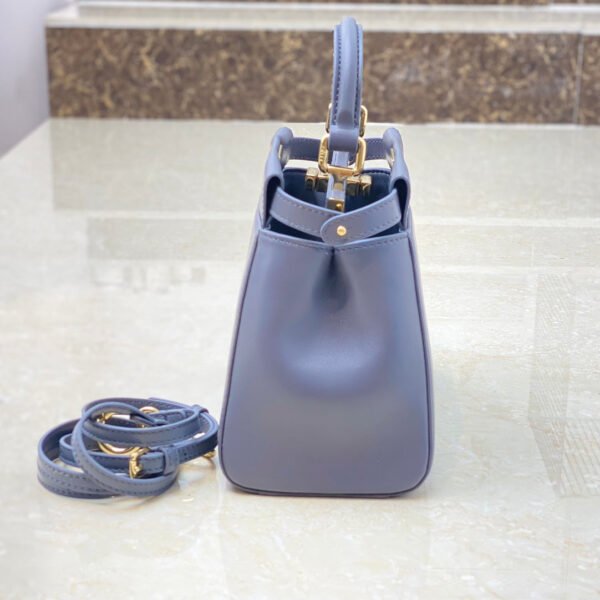 Fendi Peekaboo Mini Bag