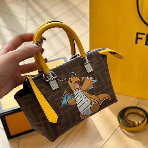 Fendi By The Way Mini
