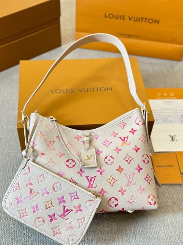 Louis Vuitton M24652 CarryAll PM