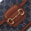 49E77F85-53E0-615A-24E6-51446CF0088E.jpg Gucci Horsebit 1955 Demin Mini Shoulder Bag