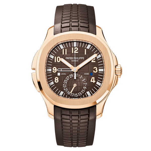 Patek Philippe Aquanaut 5164R-001