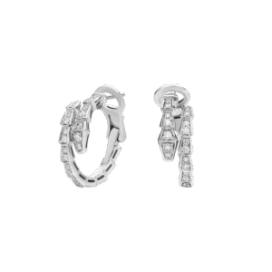 SERPENTI VIPER EARRINGS