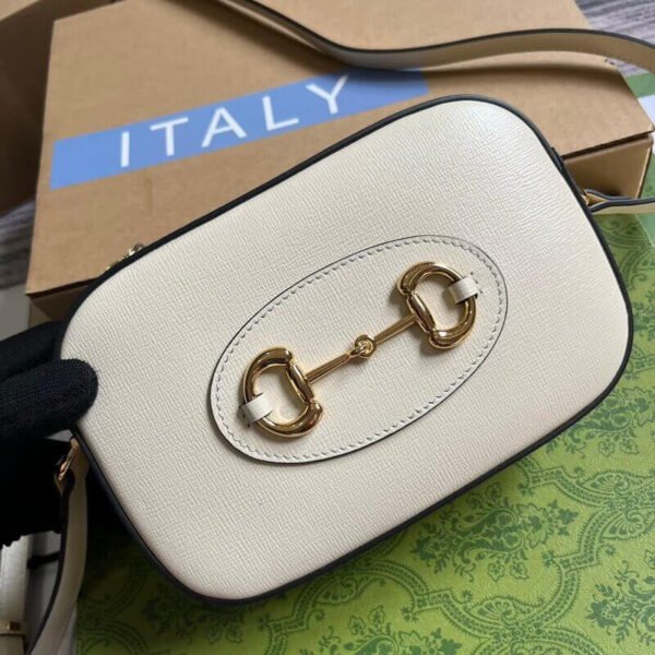 Gucci Horsebit 1955 Mini Shoulder Bag