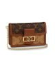 Louis Vuitton Dauphine Chain Wallet M68746