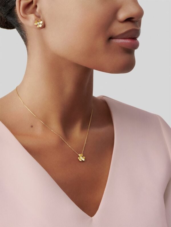 Frivole earrings, mini model