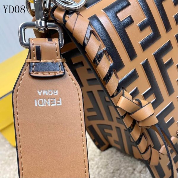 Fendi Kan I F Bag