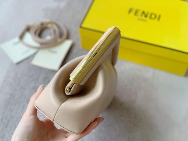 4B01917A-A9BA-67C2-3E41-FDDC50AC7B56.jpg Fendi First Medium Bag - Medium
