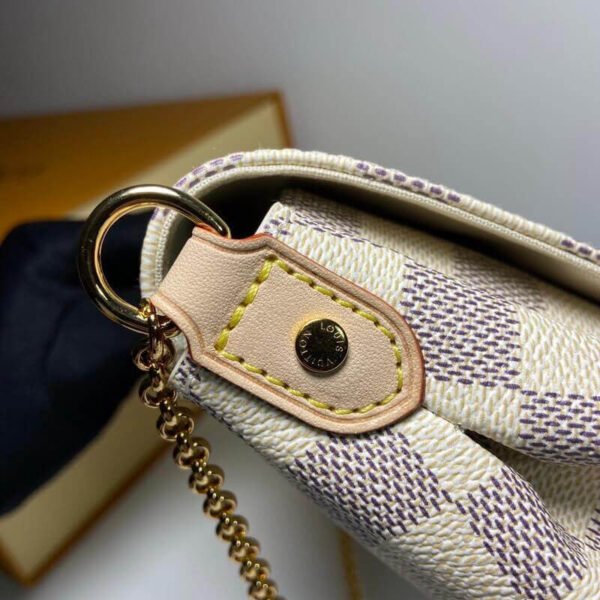 Louis Vuitton Favorite MM N41275