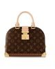 Louis Vuitton Alma Trunk M11114