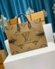 Louis Vuitton M46823 OnTheGo Voyage