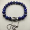 4B7D3526-FDBC-7FB2-28AC-AEE5B575000E.jpg 8MM Stretch Rock Crystal Bracelet
