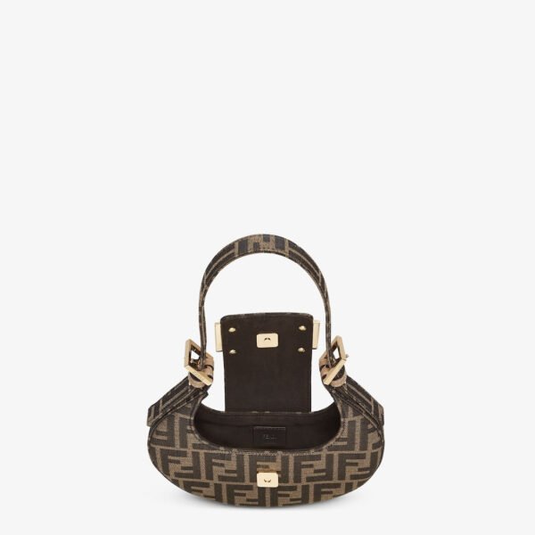 Fendi Mini Cookie