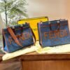 Fendi Sunshine Medium