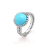 Perlee couleurs ring