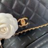 Chanel Flapbag With Chain Black For Women, Women&rsquo;s Bags 8.3in/21cm