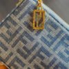 Fendi Baguette Pouch