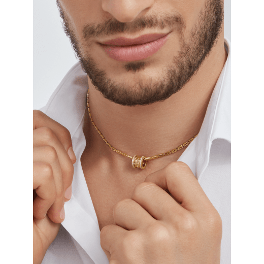 B.ZERO1 NECKLACE
