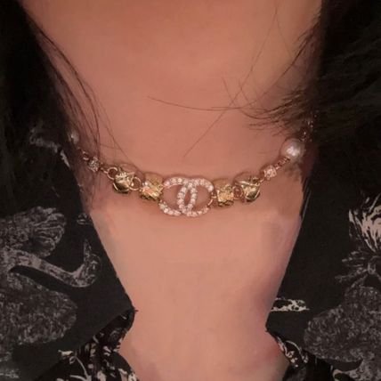 Costume Jewelry Casual Style Party Style Office Style