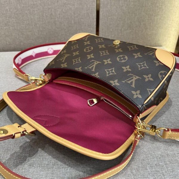 Louis Vuitton Diane M46049
