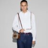 Gucci Horsebit 1955 Mini Shoulder Bag