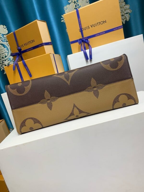 Louis Vuitton M46823 OnTheGo Voyage