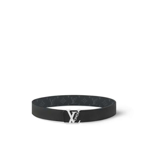 Party 40mm Reversible Belt