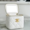 4DBC6D9B-EC92-0210-5AEC-69D495B09C9E.jpg Chanel Small Gold Ball Makeup Bag
