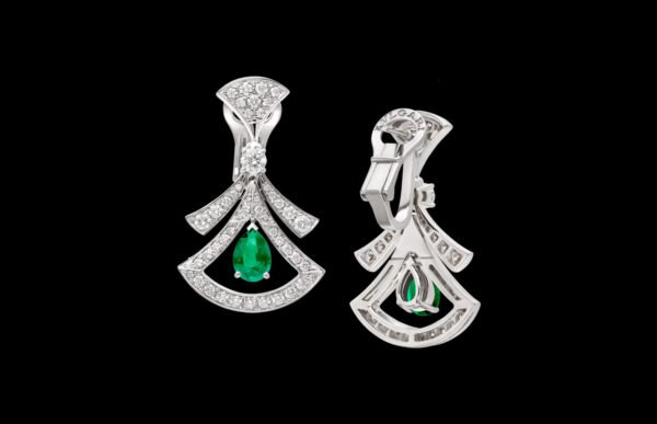 DIVAS DREAM EARRINGS