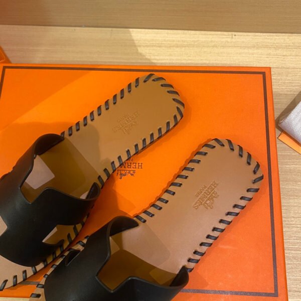 Hermes Women's Oran Sandal