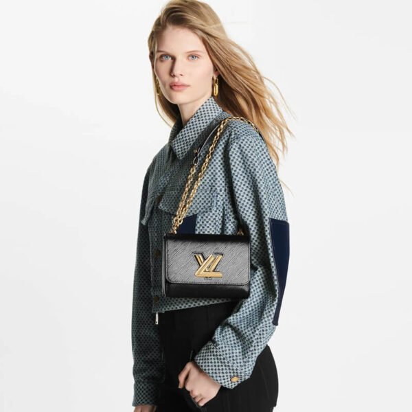 Louis Vuitton Twist PM M21119