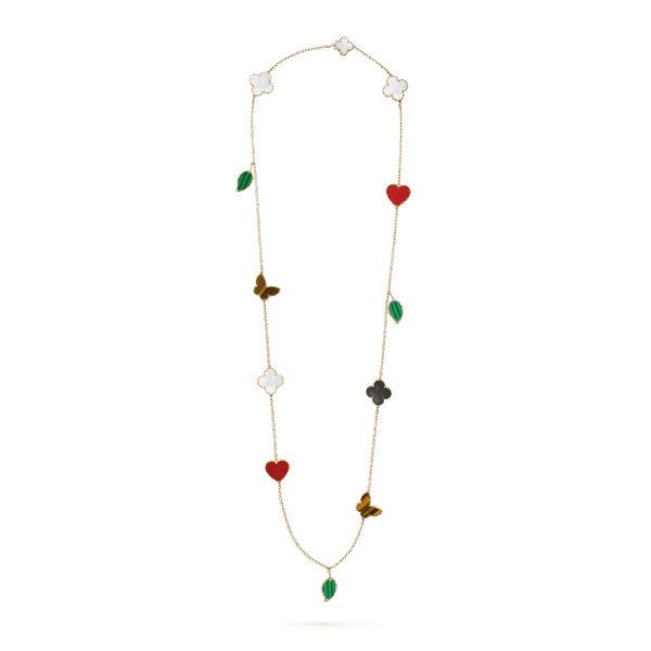 4E80CB9C-152A-A9E4-D67D-5D136CD8E8FD.png Lucky Alhambra long necklace, 12 motifs