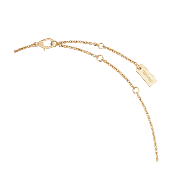 ETERNAL N??5 NECKLACE