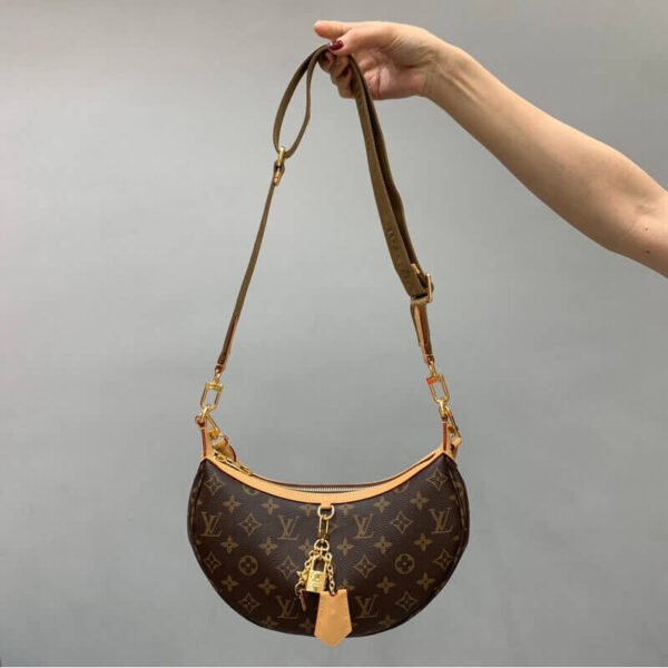 Louis Vuitton Looping M12939