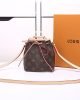 Louis Vuitton Nano Noe M41346