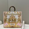 Fendi Sunshine Shopper Meduim Bag