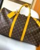 Louis Vuitton M46771 Keepall Bandouli&egrave;re 50