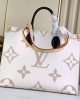 Louis Vuitton OnTheGo MM M46912