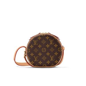 Louis Vuitton Boite Chapeau Souple PM M45578