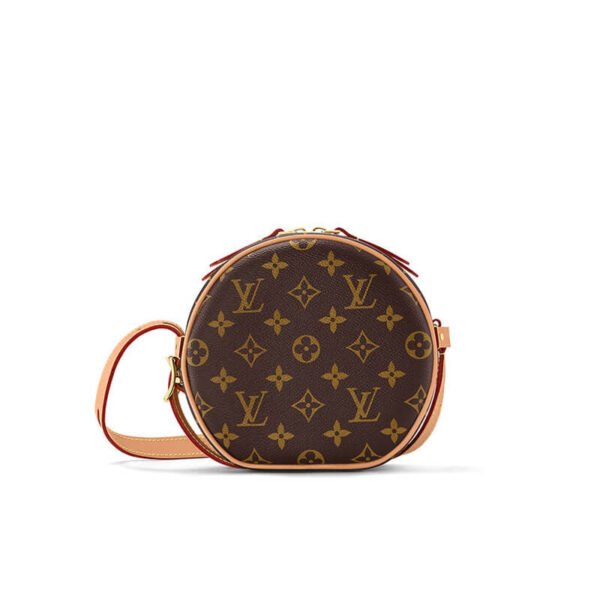 Louis Vuitton Boite Chapeau Souple PM M45578