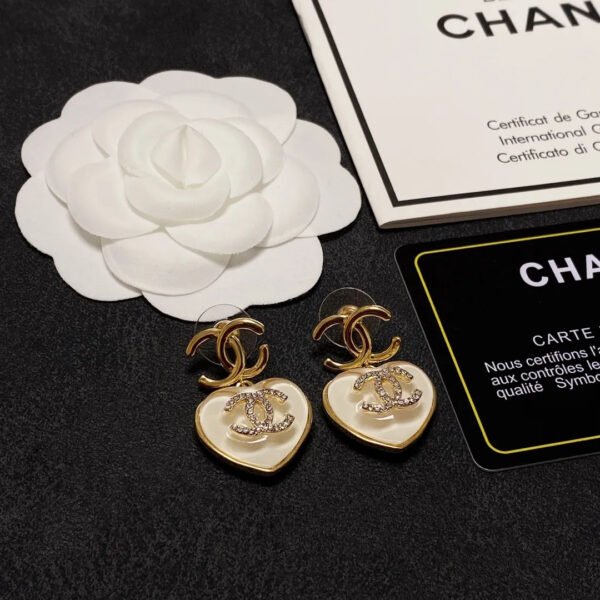 cc Earrings