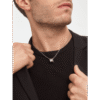 B.ZERO1 NECKLACE