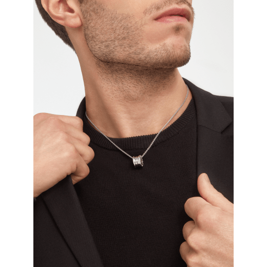 B.ZERO1 NECKLACE