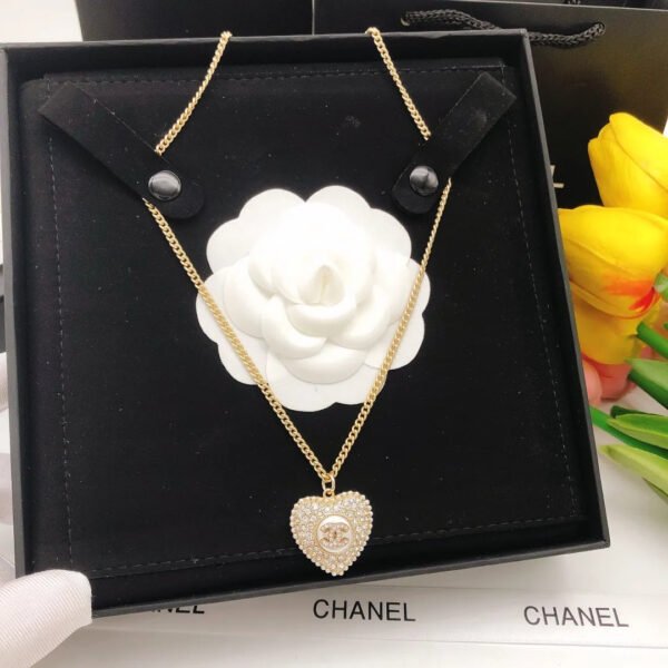 cc Necklace