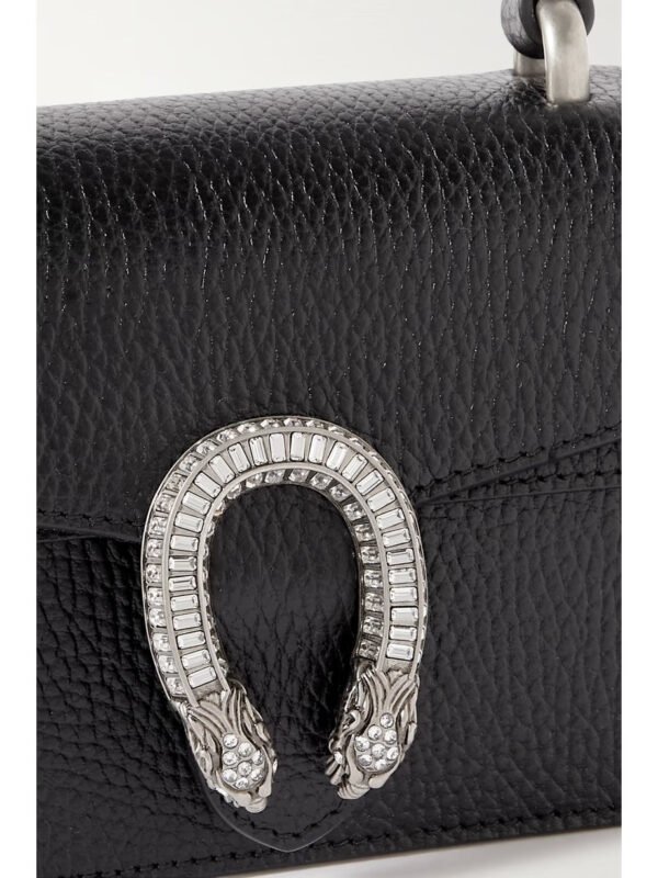 4FFEF951-314C-0887-F19F-336DFEEE3576.jpg DIONYSUS MINI TOP HANDLE BAG