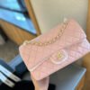 Classic 11.12 Handbag - Pink